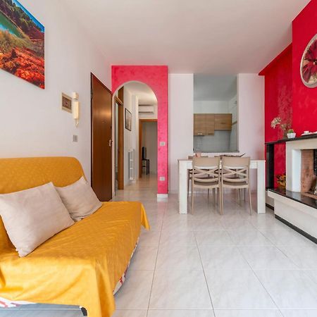 Casa Di Titina A Otranto Exterior foto