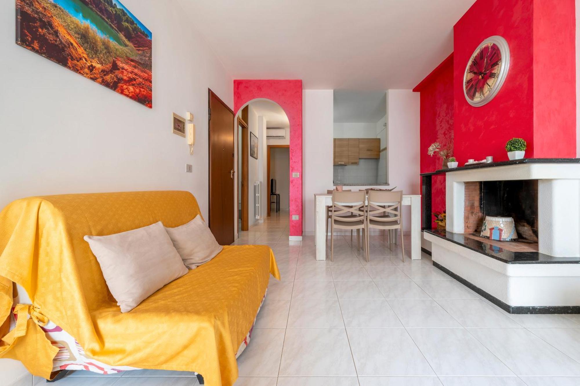 Casa Di Titina A Otranto Exterior foto