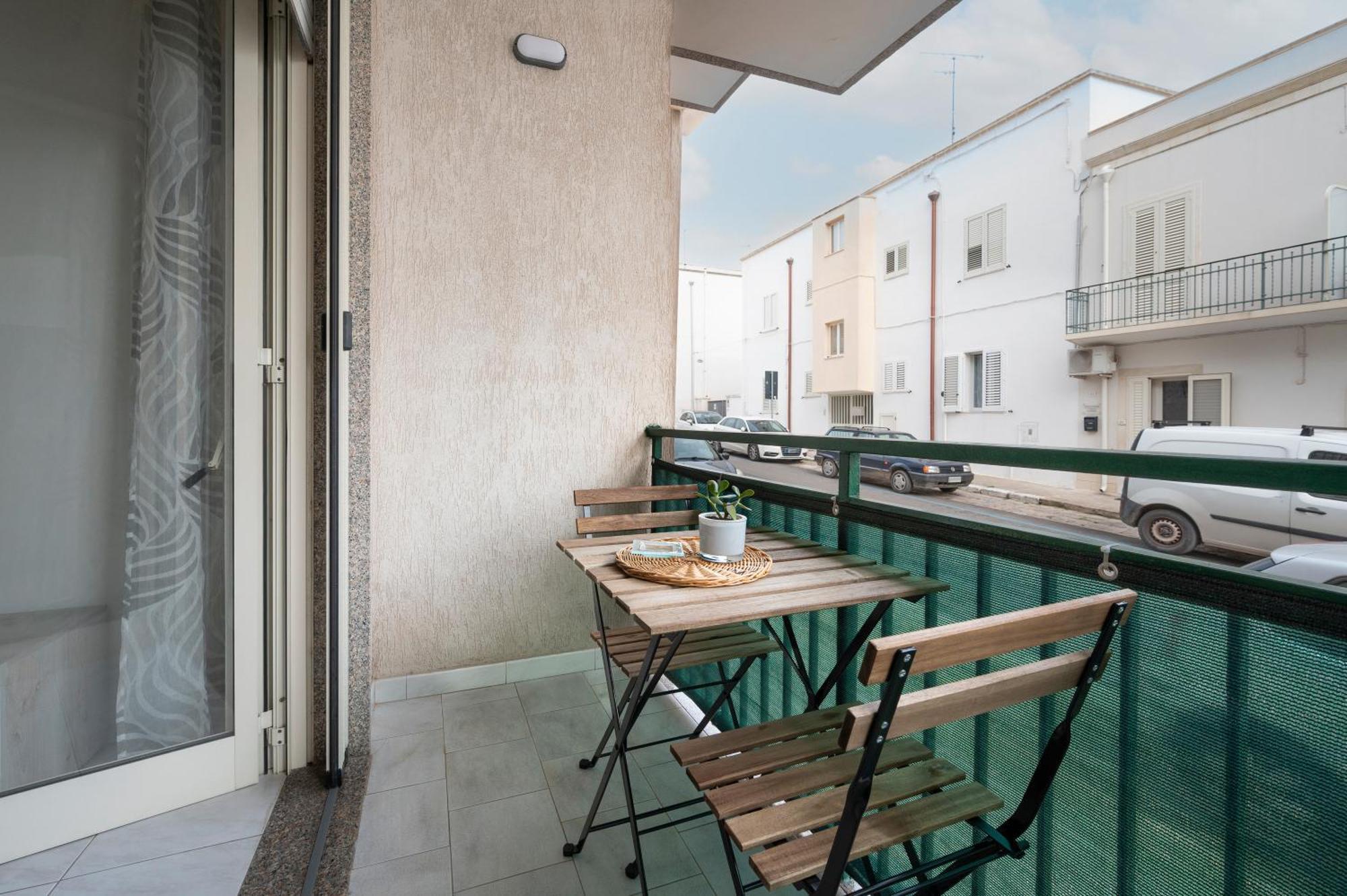 Casa Di Titina A Otranto Exterior foto